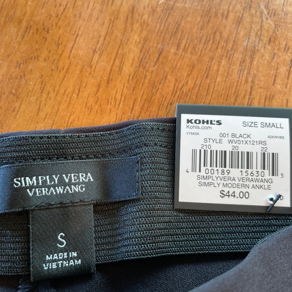 Pants - Picture 4 of 6